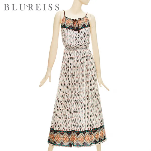  블루레이스 에스닉스트링원피스_bim1op4271