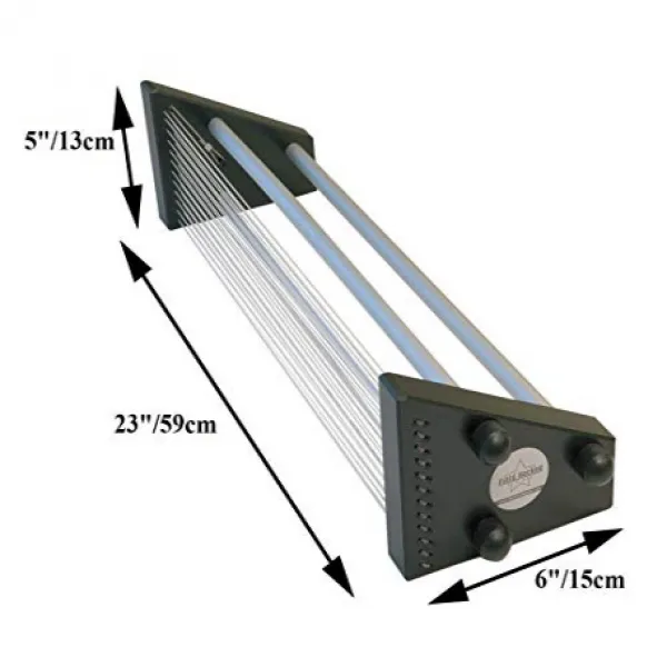 Field Hockey Star Rebounder Unique Passing Training Aid - Patented Passer for Field Hockey and Floor, 1