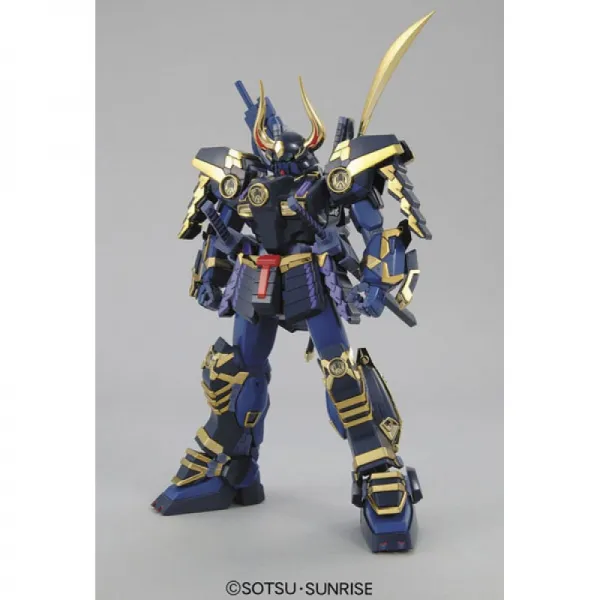 MG 1/100무사 건담 MK-2프라 모델(재판)[반다이]《발매 후·재고품), 단일상품