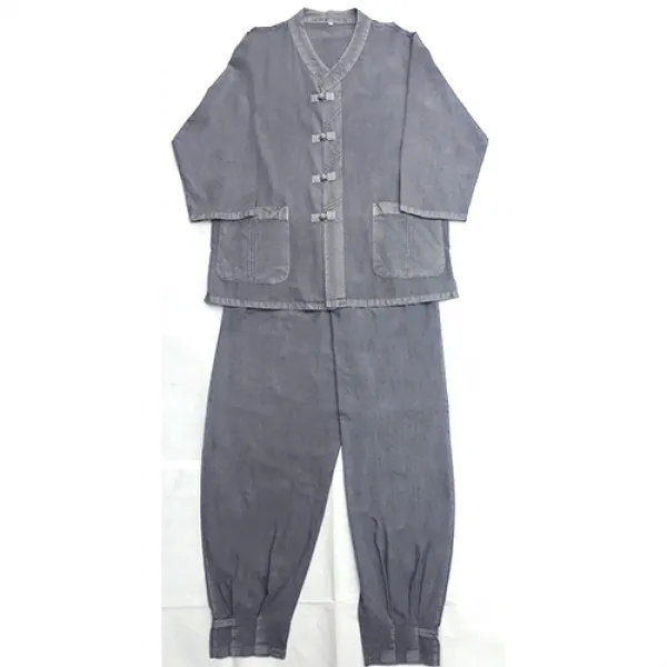 여래사 면 칠부 적삼바지