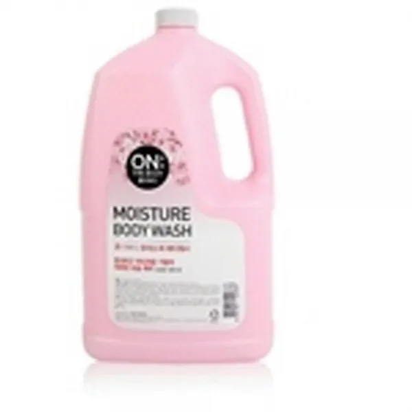 바디클렌저 샤워용품 온더바디 모이스처 바디워시 숙박업소바디워시 Fwl. 1개