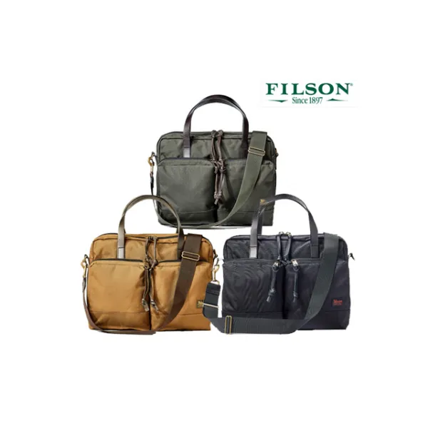 필슨 FILSON 드라이든 브리프케이스 878