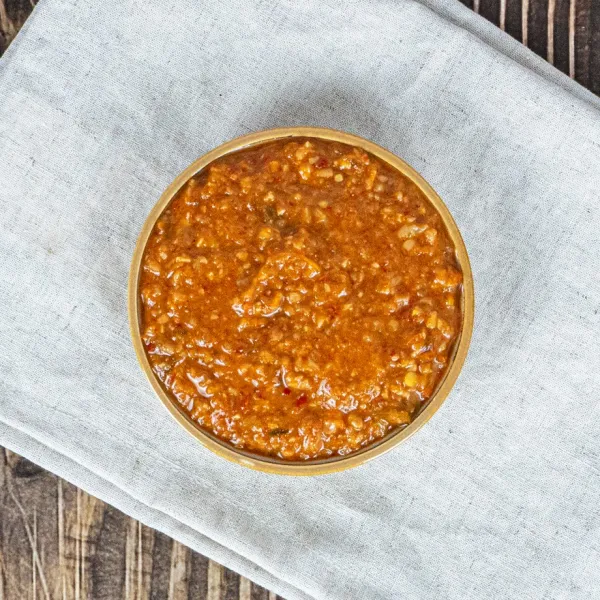 경주 장다미 표고버섯강된장 (200g), 200g