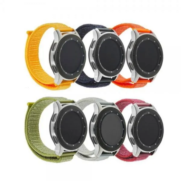 [바보사랑] 갤럭시워치밴드 액티브1/2 기어 시계줄 40/42/44/46mm, 상세 설명 참조