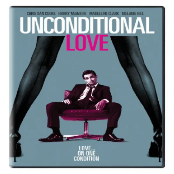 Unconditional Love 무조건적인 사랑, null세트