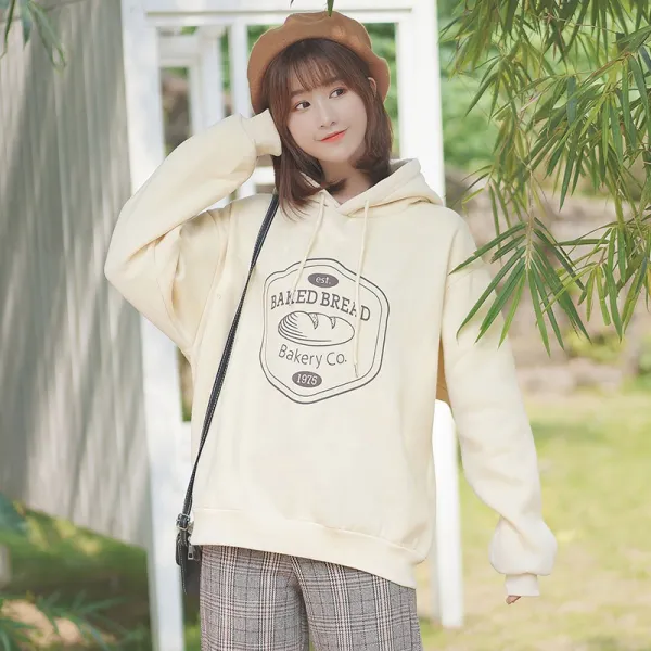 머머다 여성 루즈핏 기모 후드티 62 Tyb62 606306551837