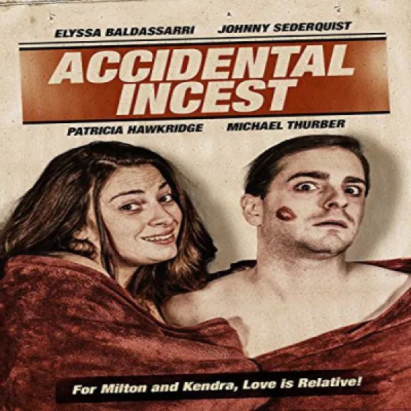Accidental Incest 우연한 근친상간, null세트