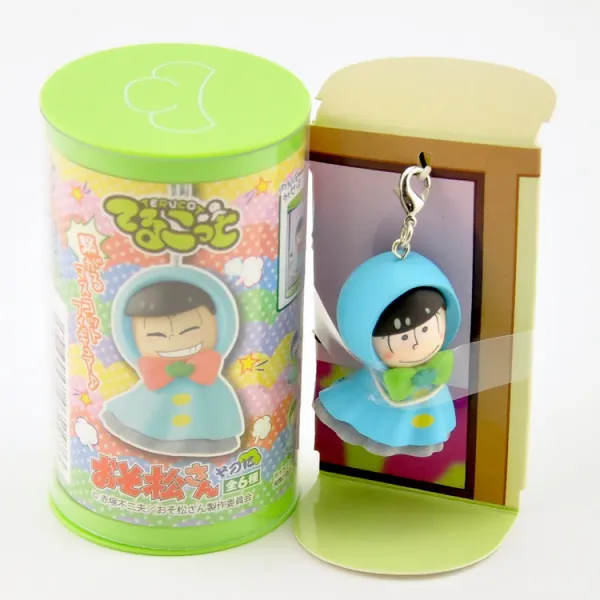 오리지널 아송 뤄 느슨함 맑은 날 스타일링 애니메이션 소질 장신구 43cm 2