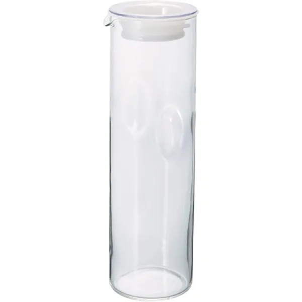 HARIO (하리오) 연속 가변 보조개 화이트 1000ml SJE-10-TW PROD9400000592, 화이트 단품, 상세 설명 참조0