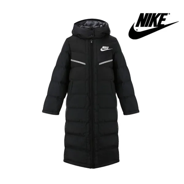 NIKE 나이키 키즈 유스 다운필 일롱게이티 자켓 HA5146 023 K