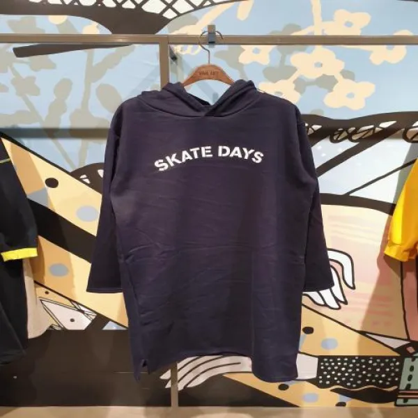  엔터식스 반에이크 스케이후드원피스va9zopm304z