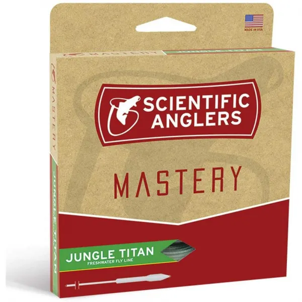  수입 과학 낚시꾼들 정글 타이탄 상세참조 상세참조