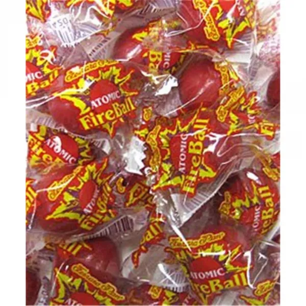 원자 불덩어리 2.5파운드 Atomic Fireballs 2.5 lbs, 단일상품