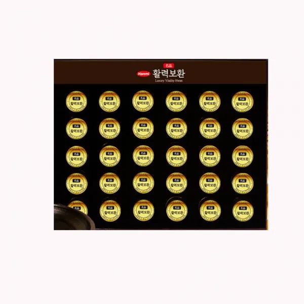 국산 발효 건강환 027 침향 침향단 침향환 침향력 황제 공력환 녹용단 녹용환