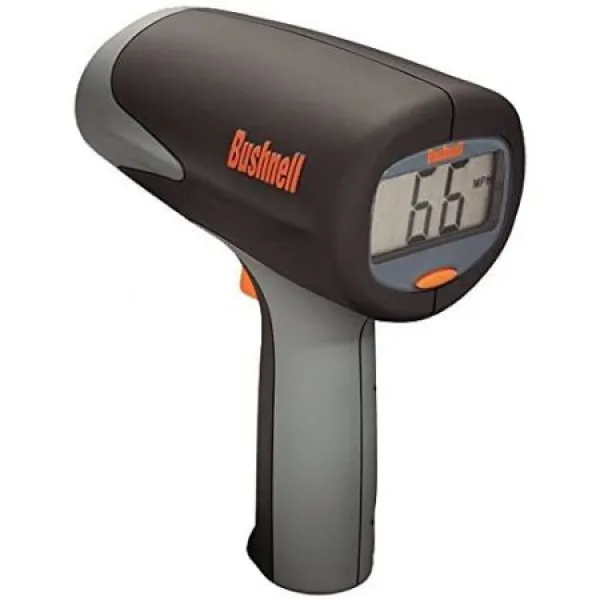 Bushnell Velocity Value Kit Bushnell 101911 Radar Gun w FREE PROD410004533, 상세 설명 참조0