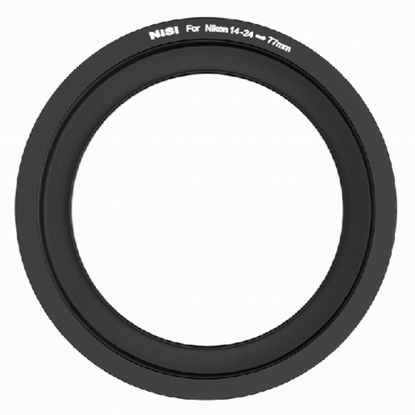 Nisi내사 1424mm 받침대 시스템 이적 77mm 구경 150mm 전용 연결 고리