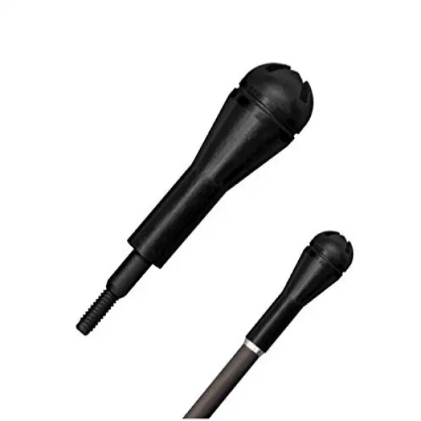 Cold Steel Shot BH3 Wrecking Ball (125 Grain) Pack of 10 콜드 스틸 샷 BH3 난파 공 (125 곡물) 10 팩, 1