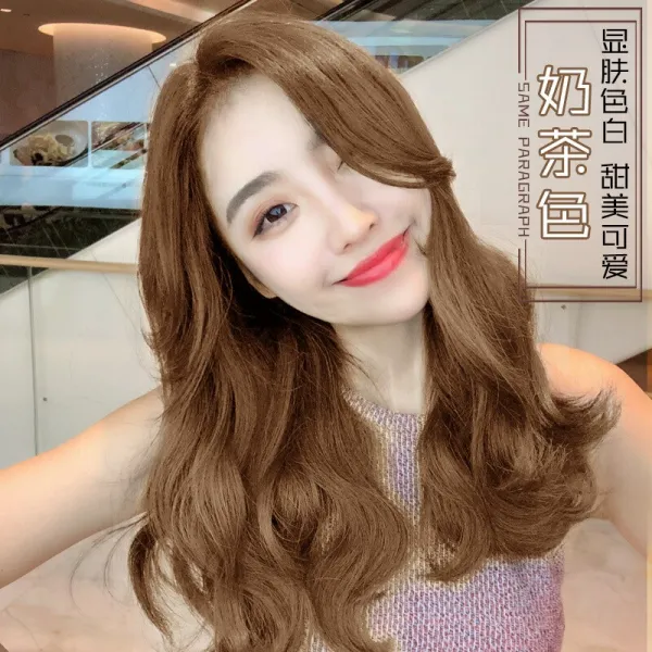 번스타인 다크 네이비 염발식물 천연 무자민 자세 헤어 헤어 무상 헤어 블랙 염색 머리와 린넨 머리와 브라운 브라운 머리와 라이트 골드, 상세페이지 참조
