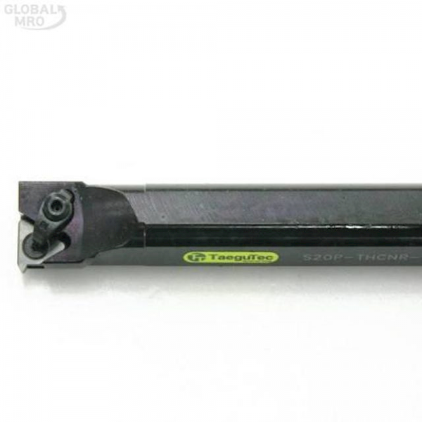 대구텍 내경나사홀더 S25R THCNR-16 1EA 공작공구, 1개