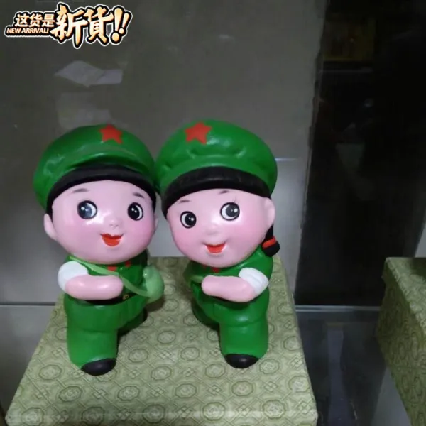 진흙 Q 무석 혜산토인 민간 공예 비물질 문화 레드 소병, 기타