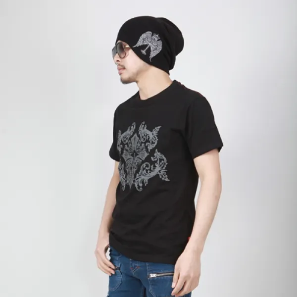  바보사랑 Gb_black_cross
