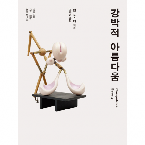 강박적 아름다움