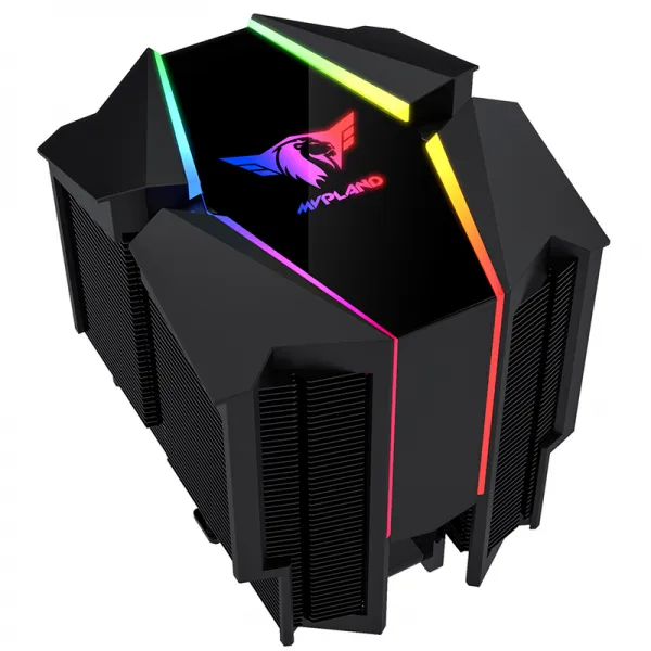 세라상회 항가 Mvp620 I 북 바람결 신6히트파이프 Argb 테이블 전 도구 탑식 북 바람결 신mvp620 I