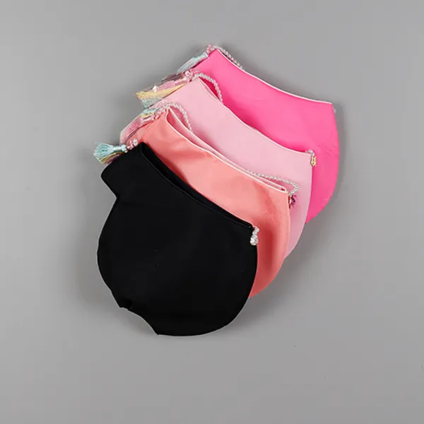모모 아동한복 유아한복 조바위