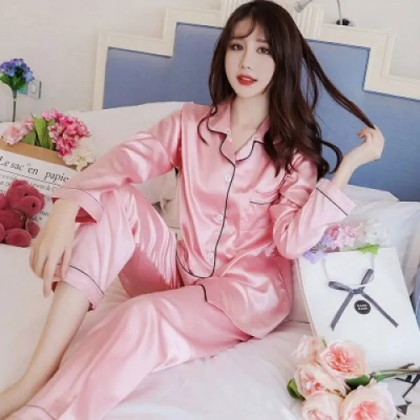 YAHOO 모유 수유용 여름 잠옷 출산을 앞둔 월남복 에 살얼음판 임산부 산모 수유 얇음