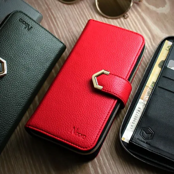  Hidi 갤럭시s10 5g G977 / 닉쏘 페블 지퍼 다이어리 그레이 28363159 선택옵션