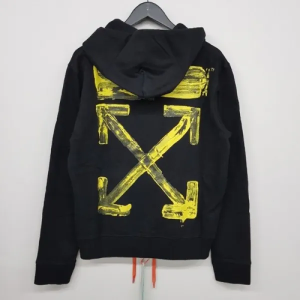 19fw 오프화이트 Ombb034f19e30010 1060 후드티