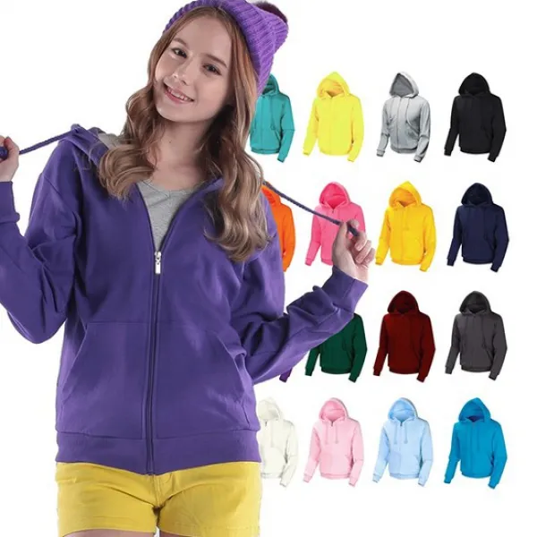 R 프리미엄 특양면 왕끈 후드집업