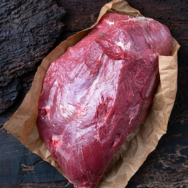 청정해 말고기 장조림용 1.5kg, 1개