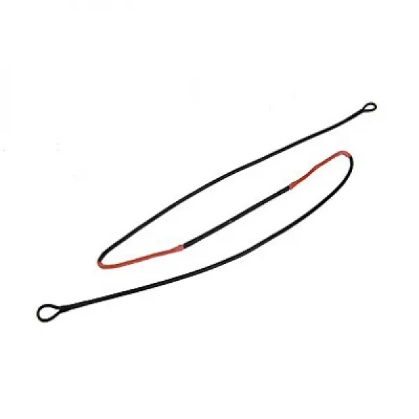 TenPoint HCA-12216-R Crossbows String for Carbon Nitro RDX Red 카본 니트로 RDX 용 TenPoint HCA-12216-R 석궁, 1