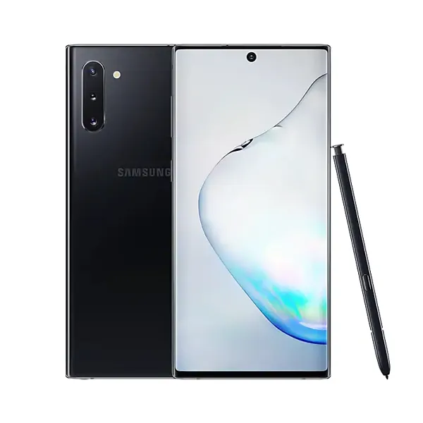 갤럭시 노트10 5G SM-N971 새제품 가개통 공기계 풀박스, 아우라 블랙, N971L(256G)
