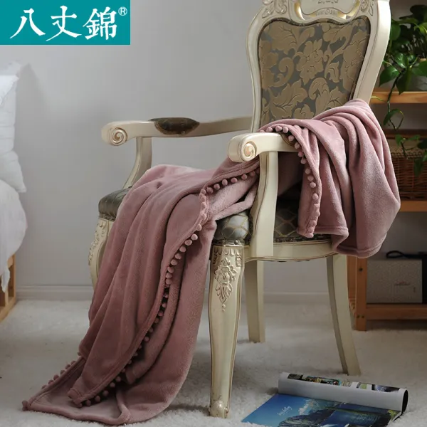 소형 담요 낮잠 이불 에어컨 사무실 1인용 북유럽 휴식 국민, 200×150cm|일등품