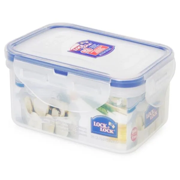 ksw83080 (set)락앤락 직사각 814 460ML wa465 3개, 1