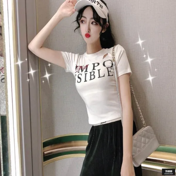 가바바 여자 트레이닝복세트 이보다 멋진 밴딩을 본적이 없어 여름 트레이닝복세트 G45059