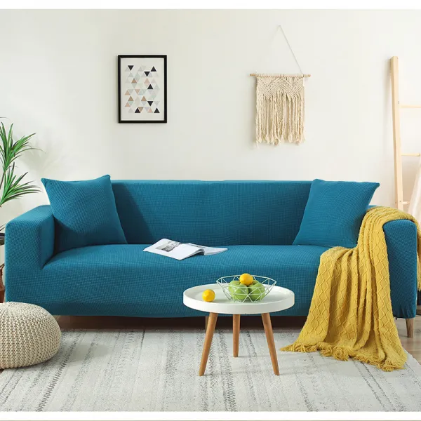 Mar.22 13번 스판 가죽 소파 커버 올인원 만능 고양이 잡기 범용 Ins 스타일 소파 패드게포를 발표하다z 밀밭 아 쿠 아