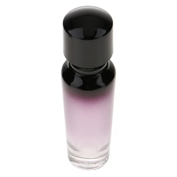 STK여행 빈 유리 펌프 스프레이 병 메이크업 로션 젤 혈청 컨테이너 35ml, 1개