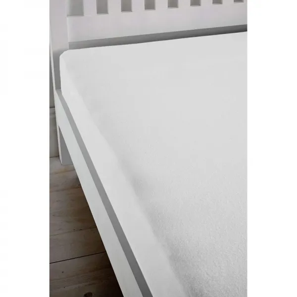 캐서린 랜스필드 Cl 홈 드레이프 후세 유니 인 플란넬 용 더블 블루 침대 145 G/M2 화이트 1 단일상품