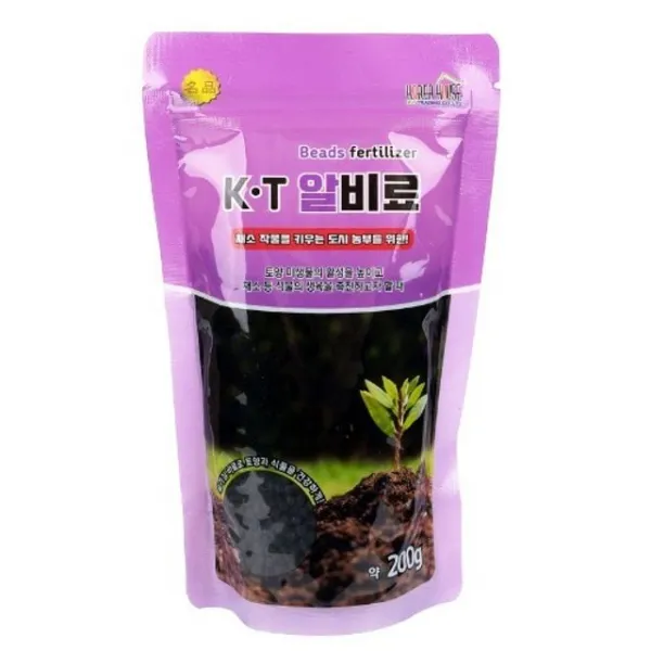 +윤괌몰+ 알비료 200g 화분 텃밭 비료 거름 퇴비 식물 영양§☆ 원예용 흙 원예용 거름 원예용 퇴비 배양토 식물용 흙 옵션§