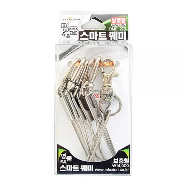 동명 인팩션 명품 스마트 꿰미-보충형 DMF-279 꿰미
