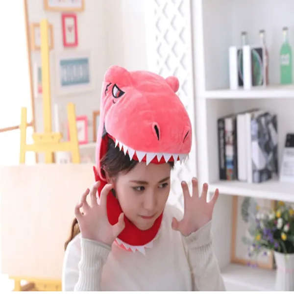 만백성의 만물상 공룡모자 상어모자 꽃게모자 핵인싸템