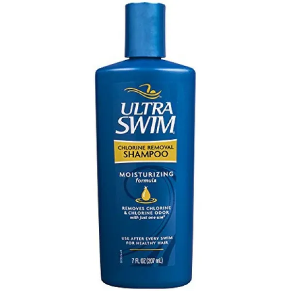 Ultraswim 울트라위임 염소 제거 보습 샴푸 7온즈 2pk Prod190008048 상세 설명 참조0 상세 설명 참조0