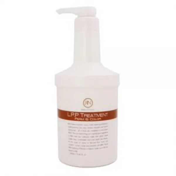 [ABV_5185418] 일진 아렌 LPP 트리트먼트 1000ml 손상된머리트리트먼트 헤어팩 손상모발 염색헤어트리트먼트 트리트먼트팩, 단일상품
