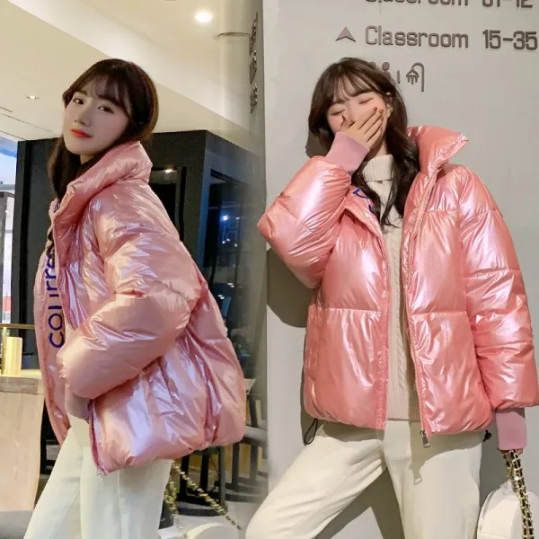 유니쿰 여성 경량패딩 점퍼 Cd49