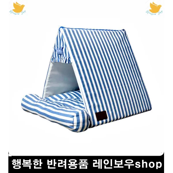 댕댕이하우스 고양이휴식처 애견집 예쁜강아지집 강아지슬개골탈구예방