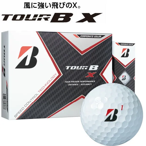 bridgene bridgestion - tour b x (2020) 골프 로고: 원 타 회사 (12 골 골인), 1개, 상세설명참조 상품 문의는 상품 문의란에 적어주세요