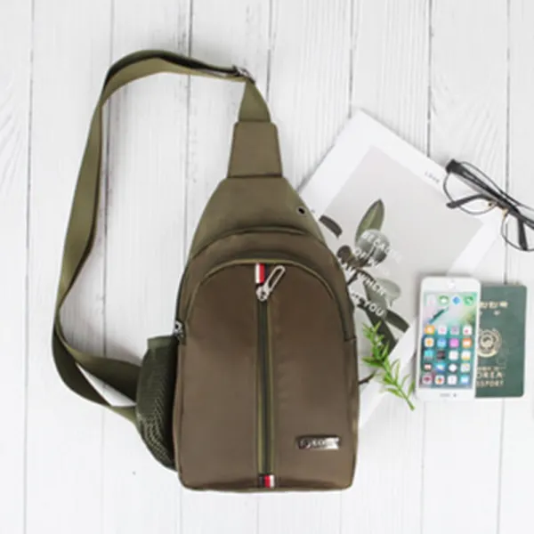 남자 우정 여행 소량 짐가방 슬링백 야외활동가방 보관가방 가벼운 바디쌕 장사가방 세컨가방 서포트가방 서브가방 나들이가방 외박가방